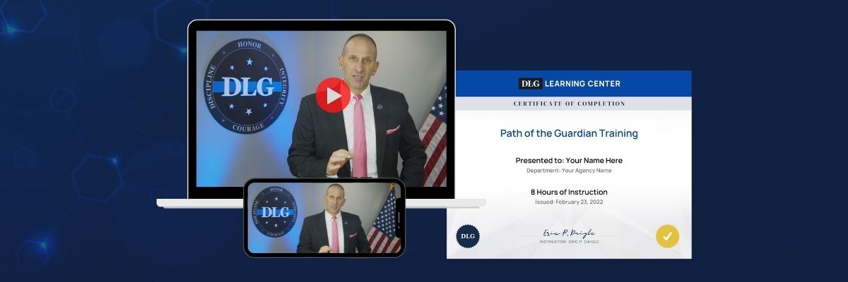 Online Police Training